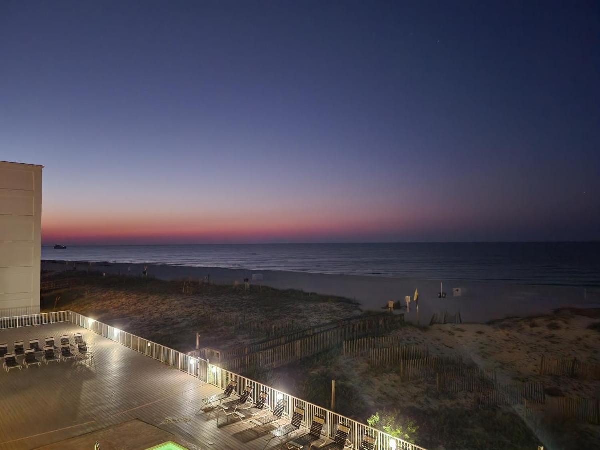 굴프 쇼어스 Sunset Spring Break Special ! 아파트 외부 사진
