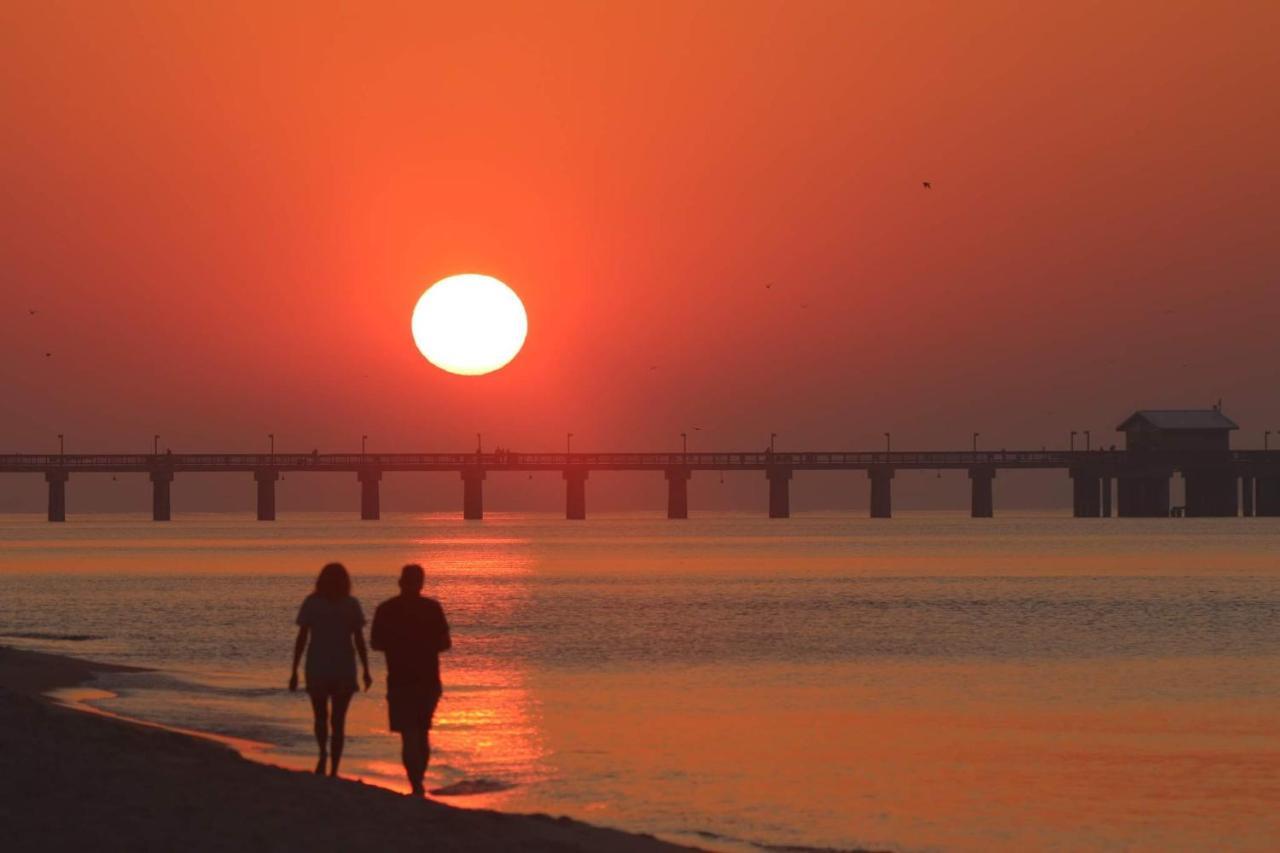 굴프 쇼어스 Sunset Spring Break Special ! 아파트 외부 사진